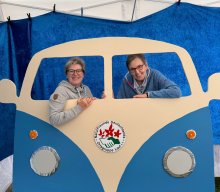 Bergfest 2024 & 75 Jahre Naturfreundehaus